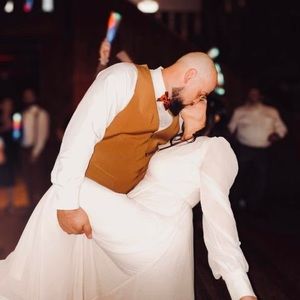 Meet your Posher, Jared